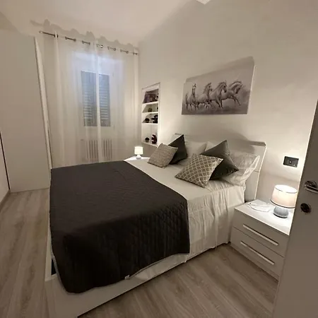 Francomarco_apartment In The Heart Of